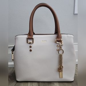 Aldo Tote bag - Bone